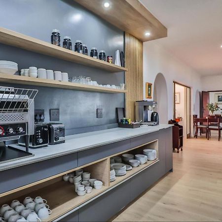 Sandbaai Country House Hermanus Zewnętrze zdjęcie