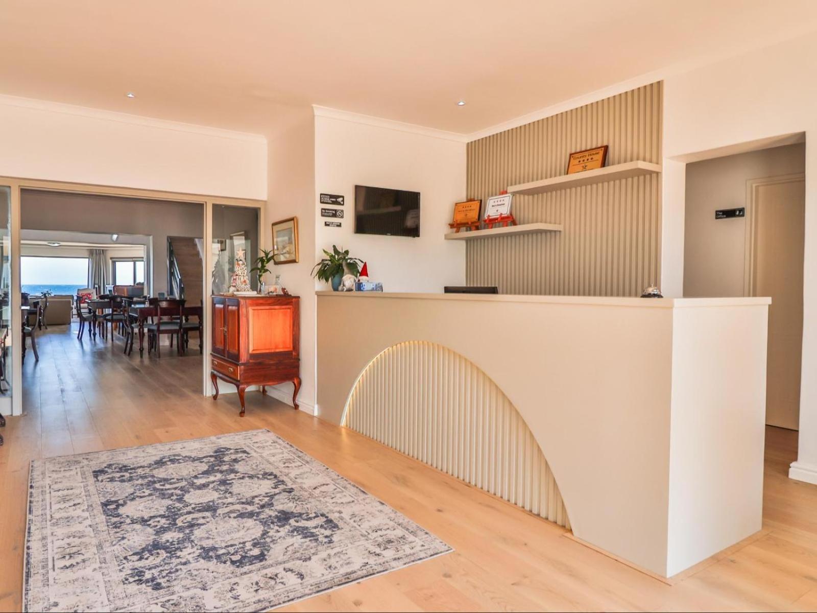 Sandbaai Country House Hermanus Zewnętrze zdjęcie