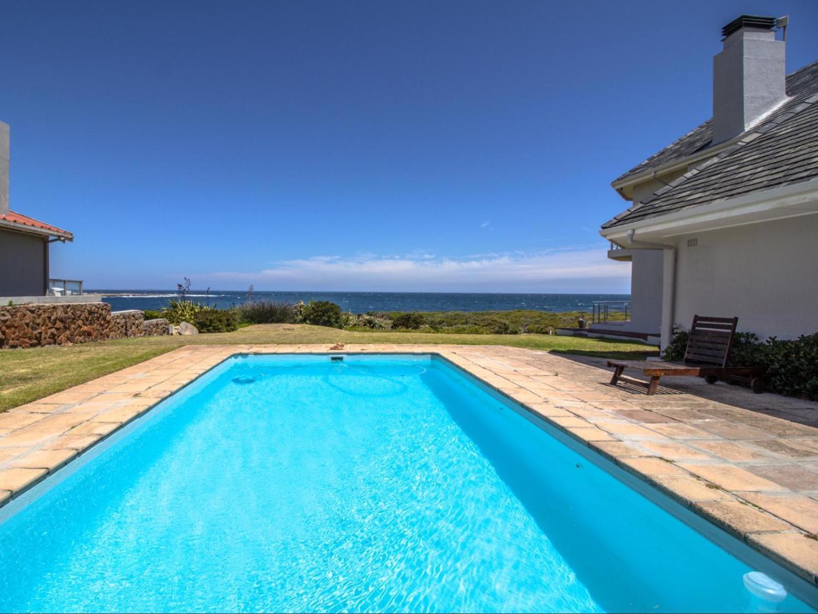 Sandbaai Country House Hermanus Zewnętrze zdjęcie