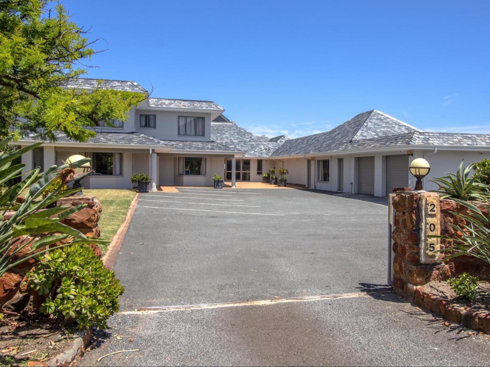 Sandbaai Country House Hermanus Zewnętrze zdjęcie