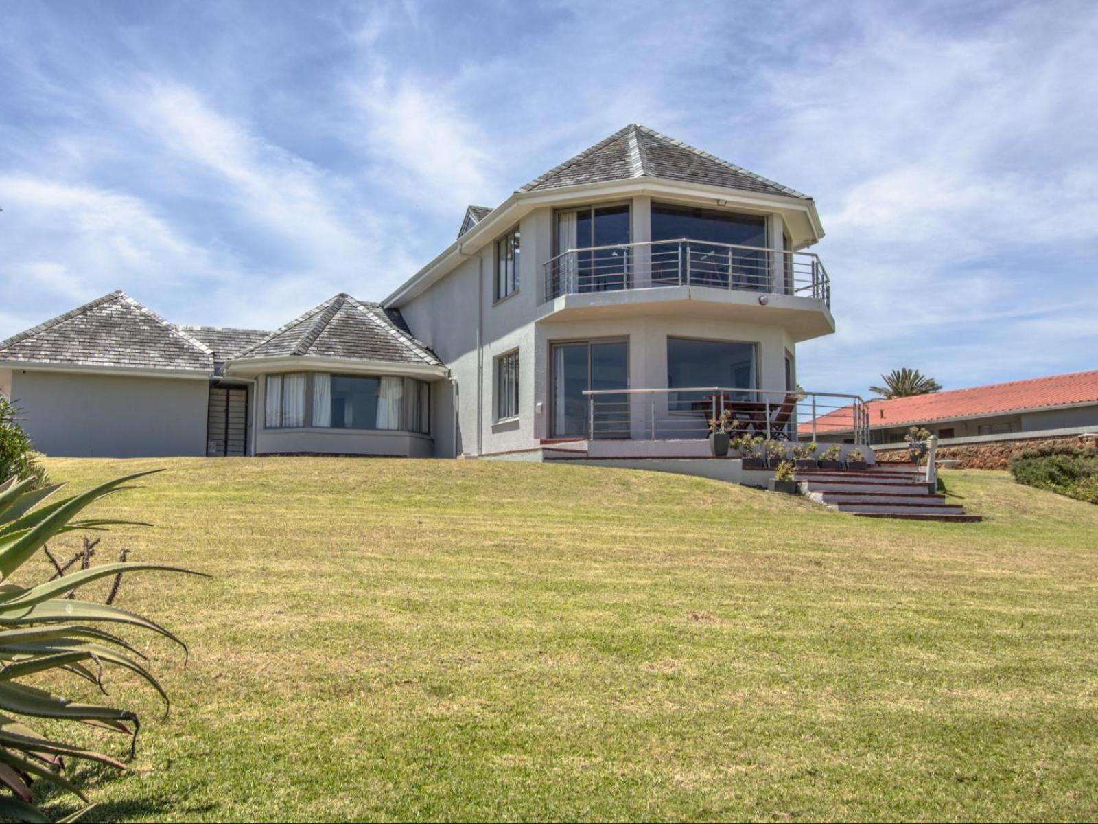 Sandbaai Country House Hermanus Zewnętrze zdjęcie