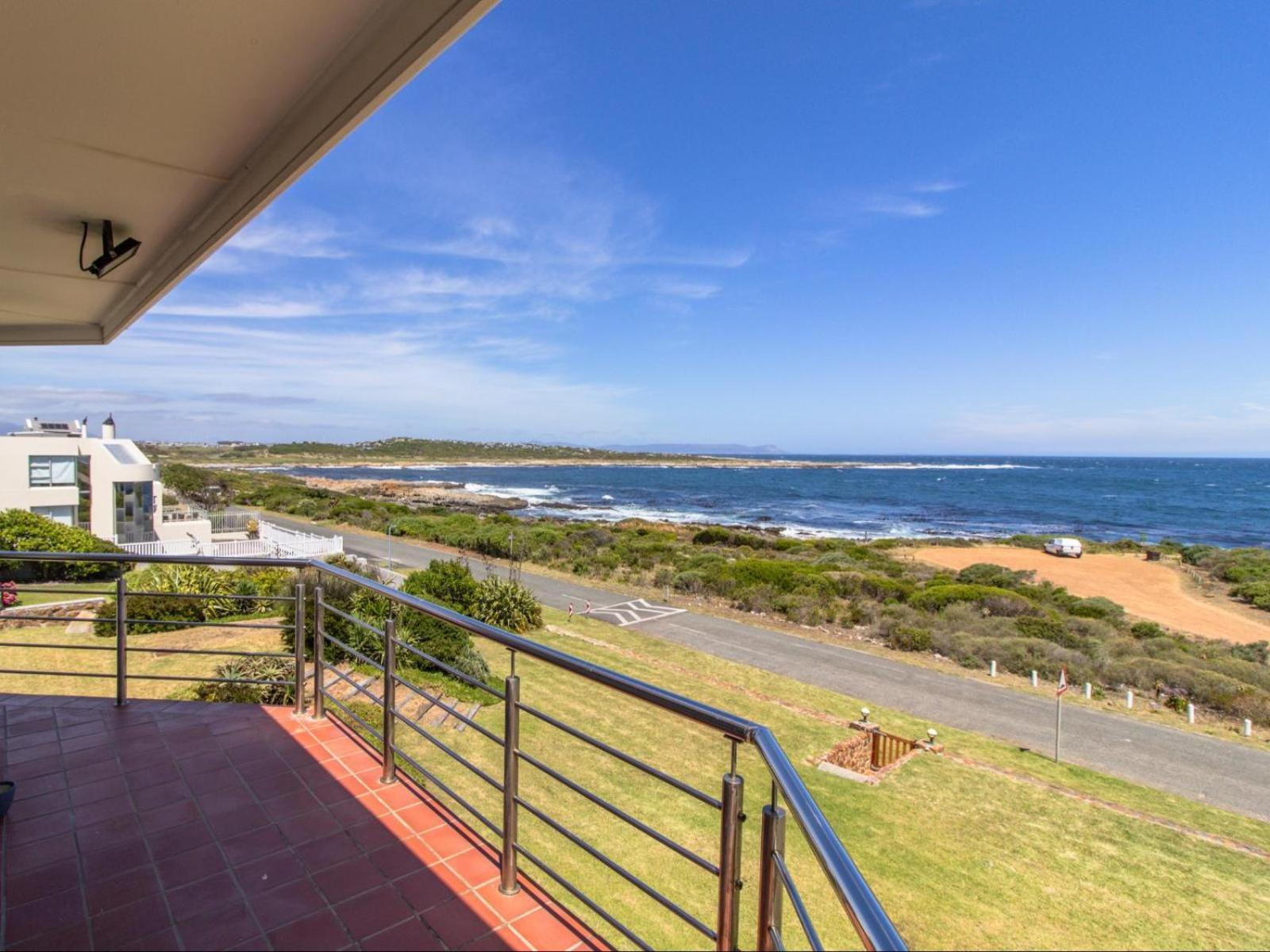 Sandbaai Country House Hermanus Zewnętrze zdjęcie