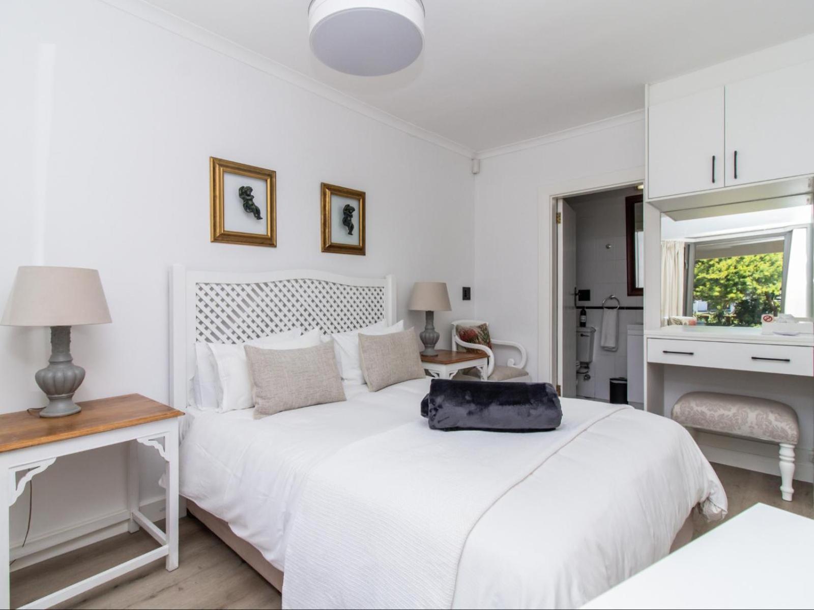 Sandbaai Country House Hermanus Zewnętrze zdjęcie