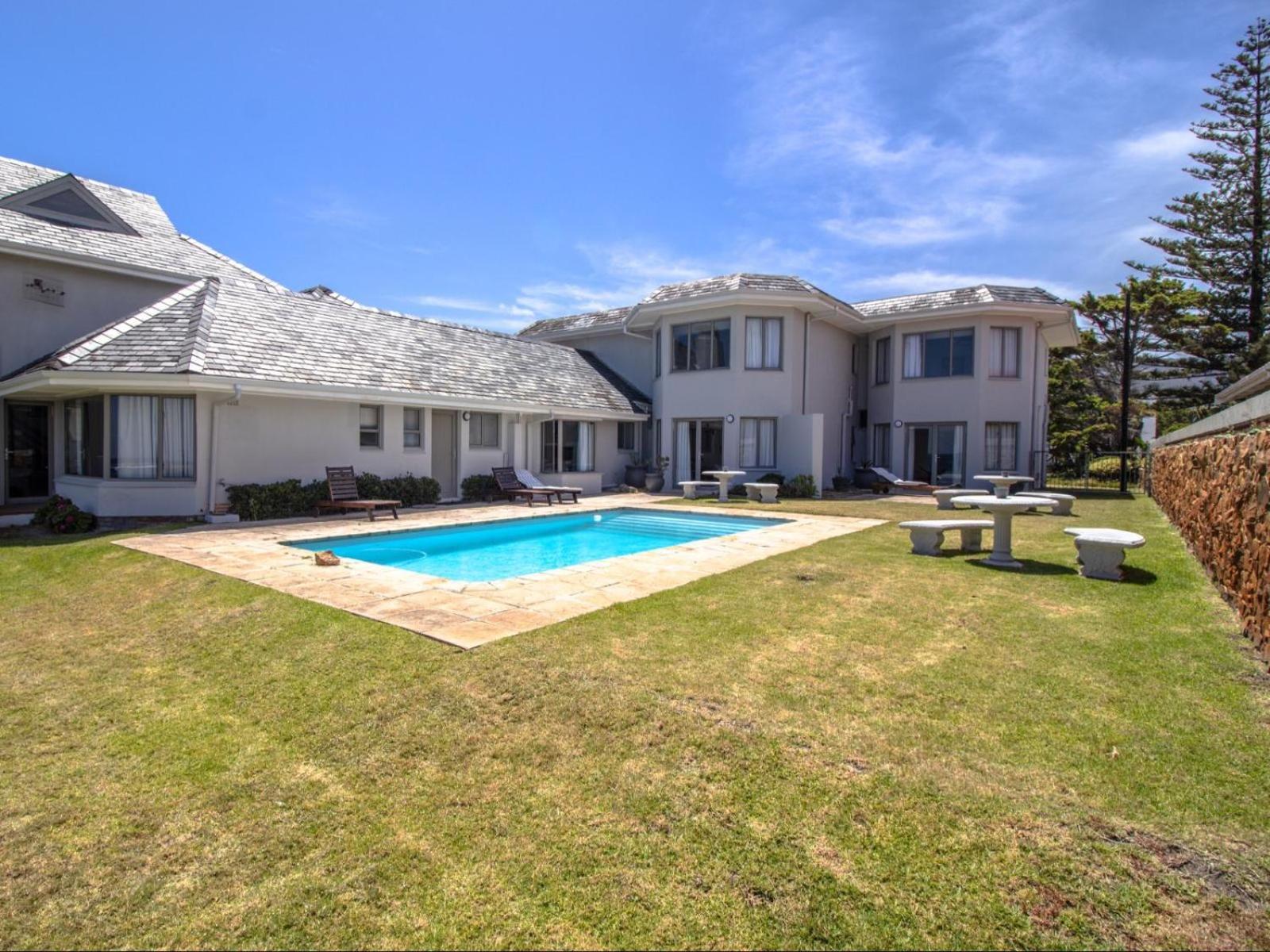 Sandbaai Country House Hermanus Zewnętrze zdjęcie