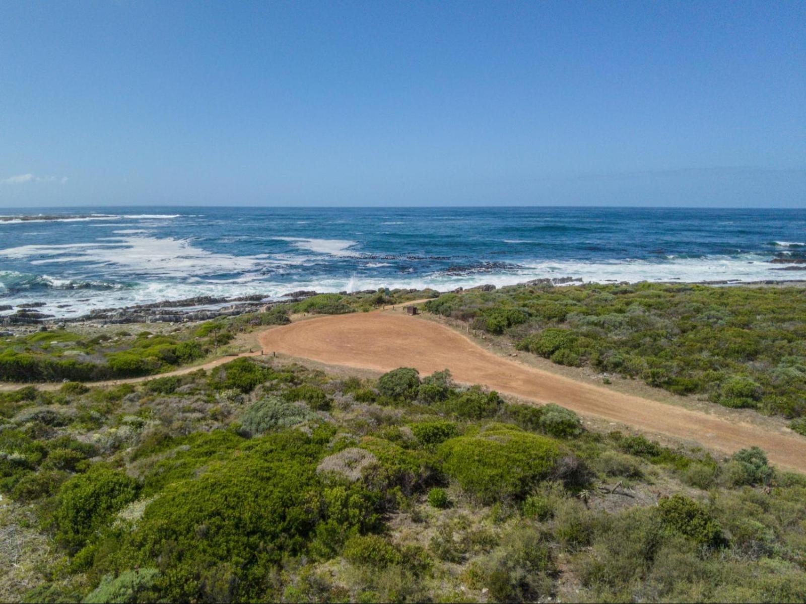Sandbaai Country House Hermanus Zewnętrze zdjęcie